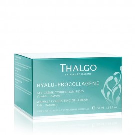 Thalgo Hyalu-Procollagen Wrinkle Correcting Gel-Cream 50ml